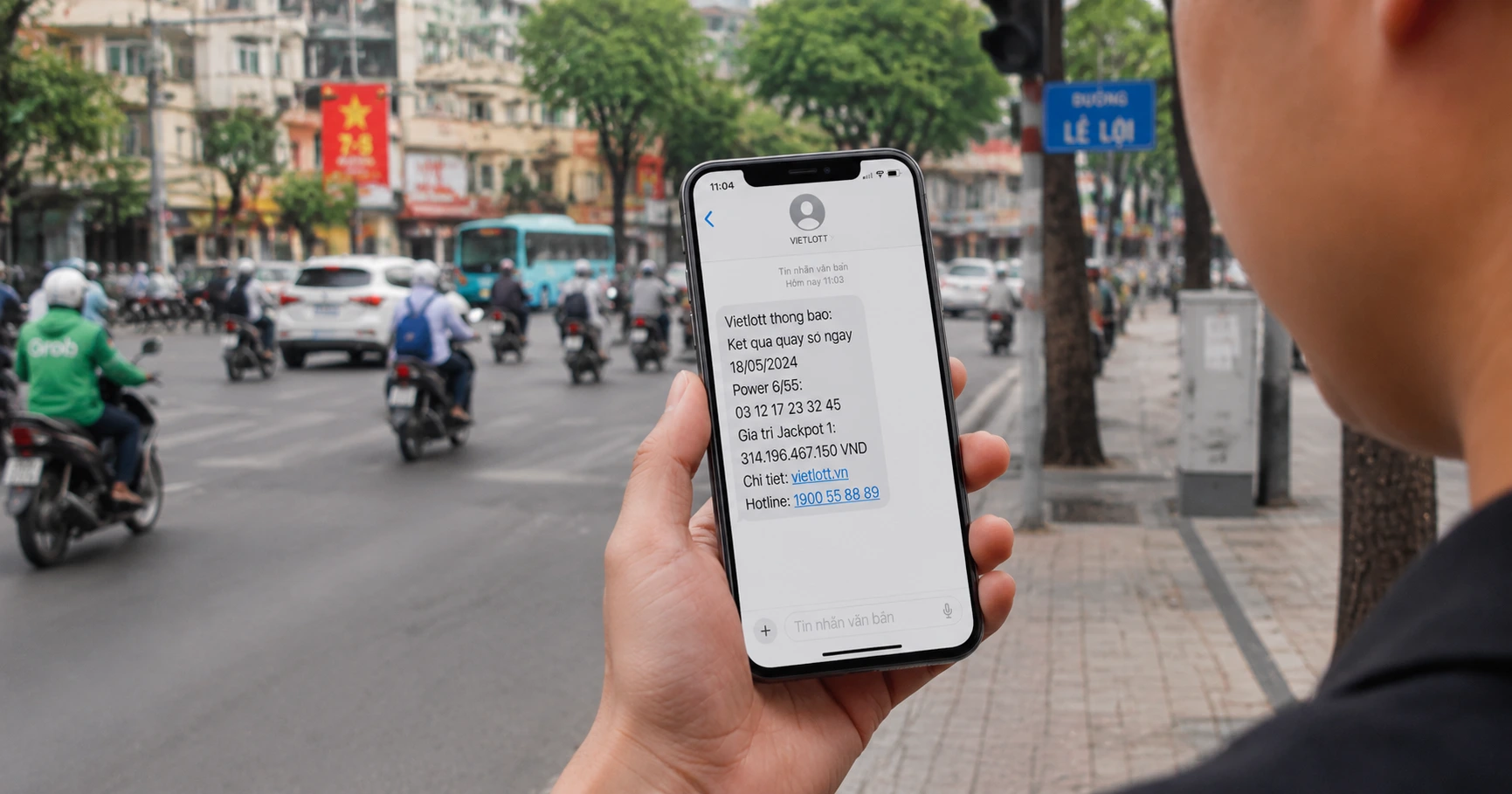 Thông Tin Mới Nhất Về vietlott+sms+viettel Và Các Giải Đáp Hữu Ích - image 2
