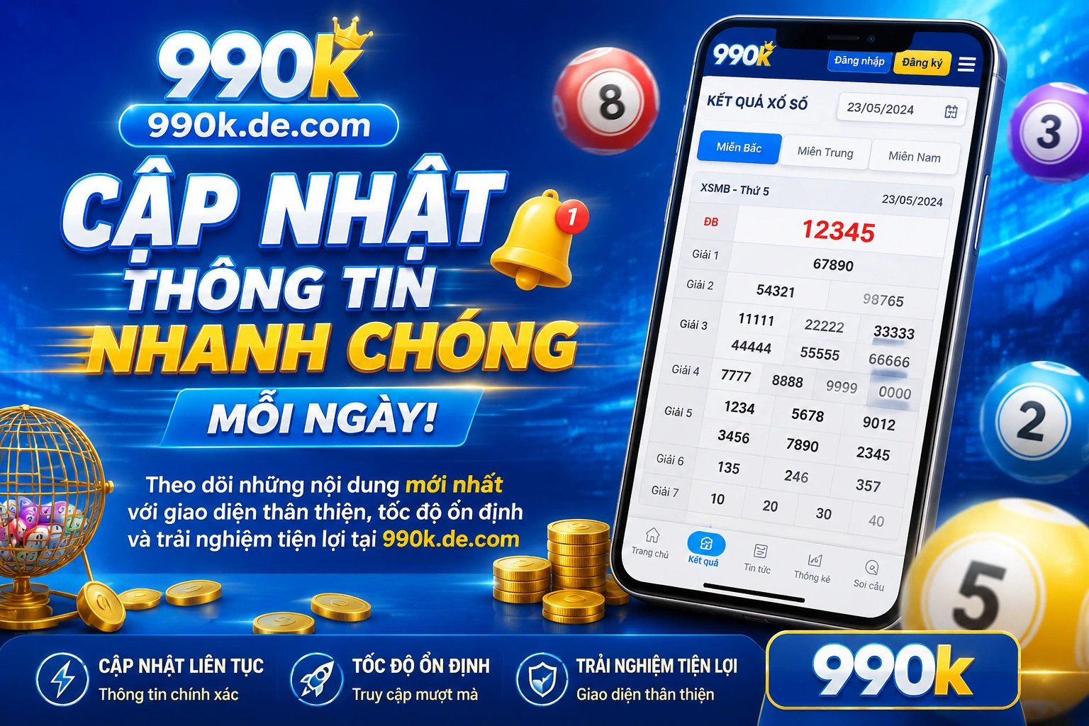 990K banner chính thức