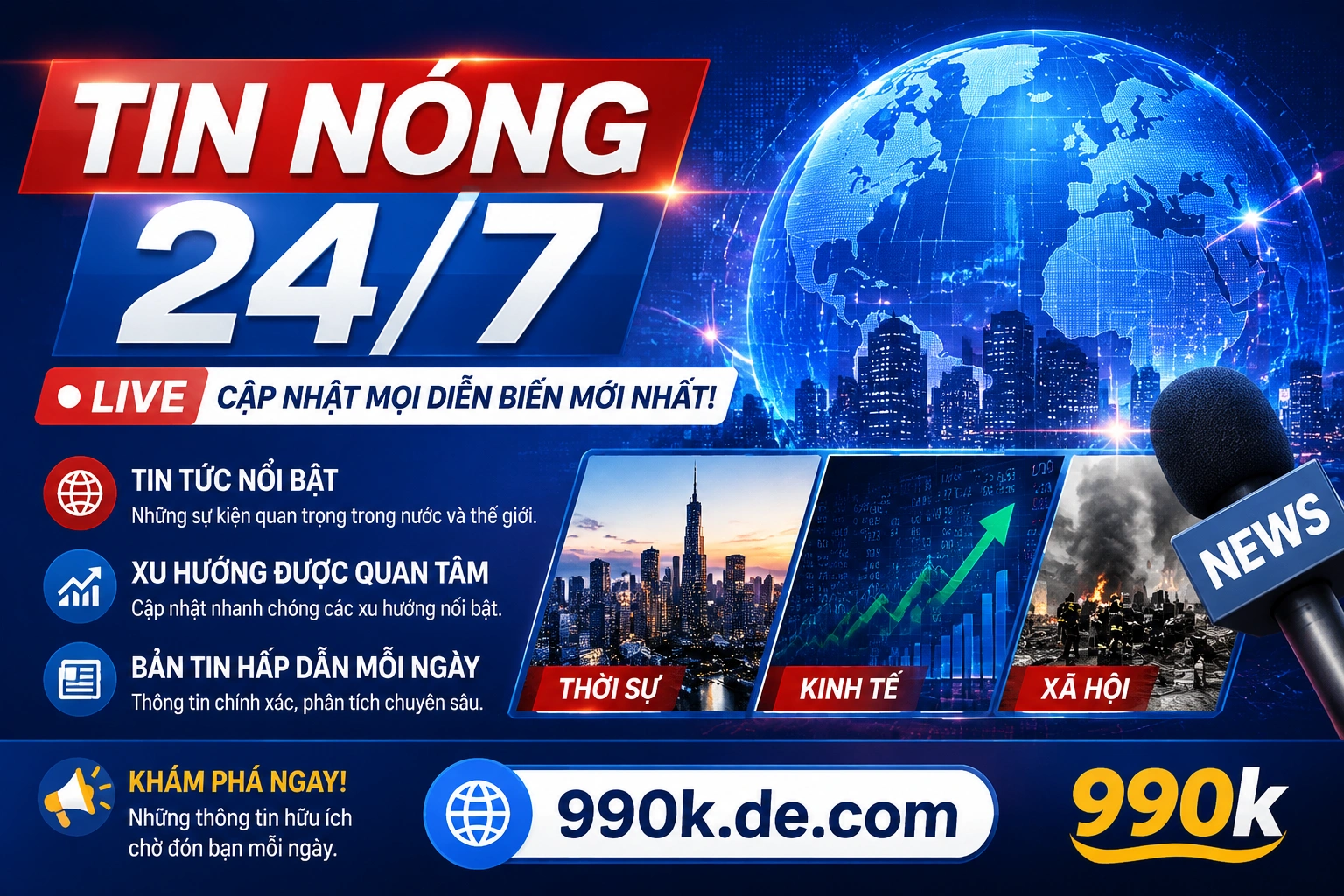 Game nổi bật 2 trên 990K