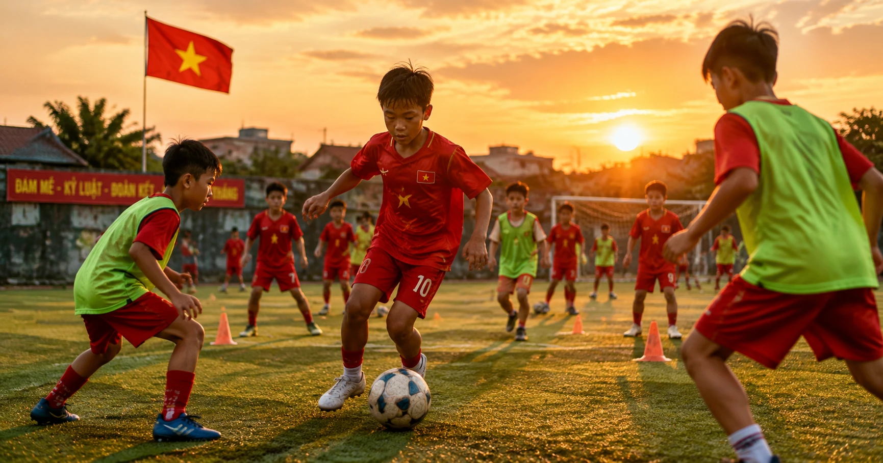 Giới thiệu về vietsoccer - image 3